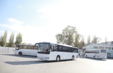 27 междуградски линии - разпределени към автогарите „Юг“ и „Родопи“