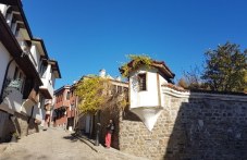 Пловдив ще се радва на слънчева и приятна събота