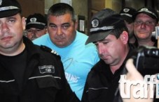 Осъденият Карабелов по делото за убийството на митничаря е задържаният с амфетамин в Пловдивско