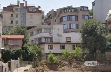 Съдът реши: Събарят 4-етажен палат с таен басейн, вграден в скалите на Бунарджика