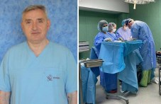 След отказ в Германия: Лекари от болница „Селена“ запазиха матката на пациентка с 15 миоми