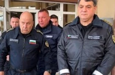 Васил Костадинов “компенсира“ кума на шурето си с началнически пост