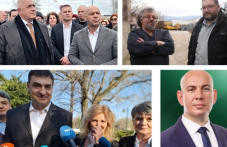 Всички пловдивски депутати вече са ясни