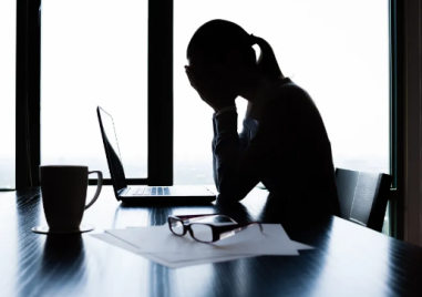 7 признака на емоционалното изтощение