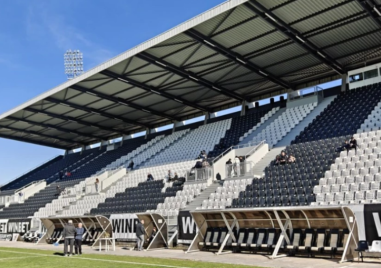 Ботев и Локо искат стадионите безвъзмездно за 20 години!