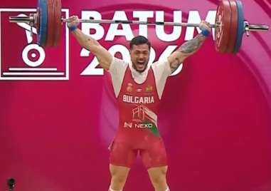 Карлос Насар спечели четвъртата си европейска титла