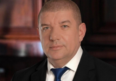 Кметът на Кричим се отказва от мястото си на депутат в новото НС