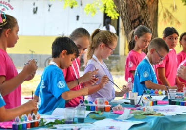 Община Хисаря стартира проект за подкрепа на талантливите деца и ученици