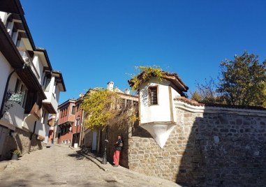 Пловдив ще се радва на слънчева и приятна събота