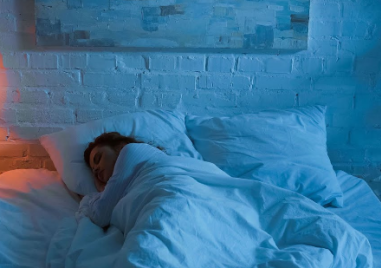 Стабилният режим на сън - 4 важни и полезни стъпки