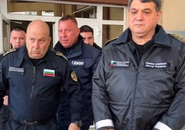 Васил Костадинов “компенсира“ кума на шурето си с началнически пост