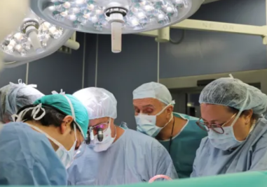 Жена от Пловдив даде шанс за живот на други хора