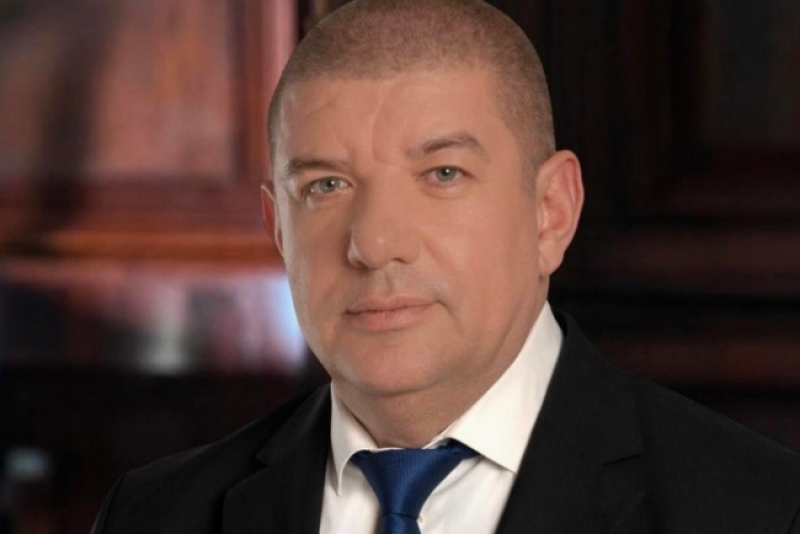 Кметът на Кричим се отказва от мястото си на депутат в новото НС