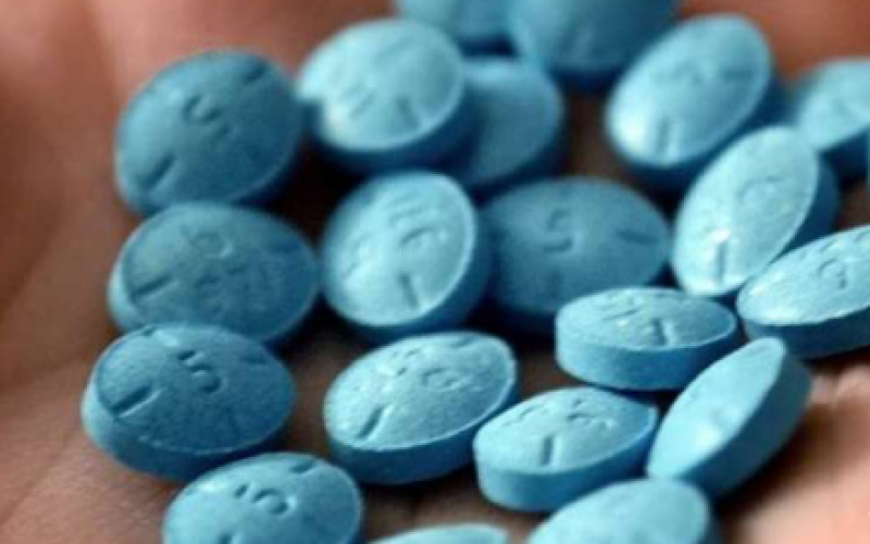 Пловдивската полиция разби сделка за 2,6 килограма амфетамин