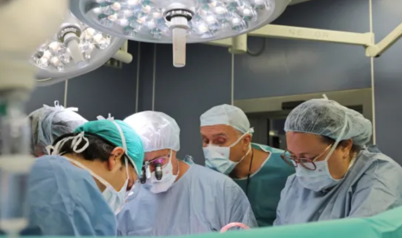 Жена от Пловдив даде шанс за живот на други хора