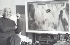 40 години от смъртта на големия художник Дечко Узунов