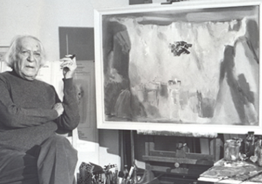 40 години от смъртта на големия художник Дечко Узунов