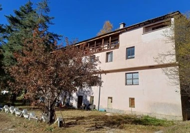 54-годишна жена изчезна от дом за възрастни в района на хижа “Здравец“