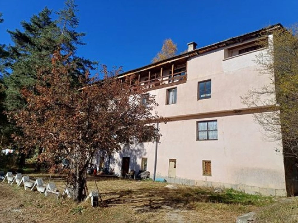 54-годишна жена изчезна от дом за възрастни в района на хижа “Здравец“