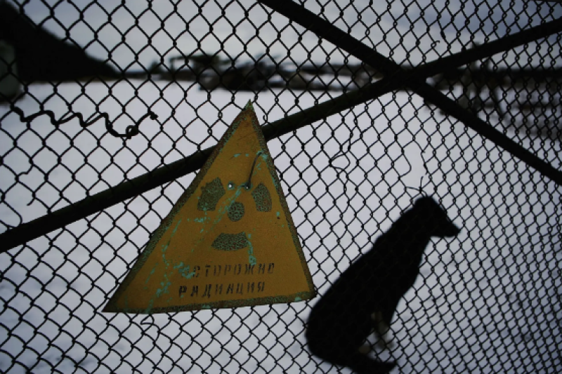 На този ден: Става аварията в Чернобил