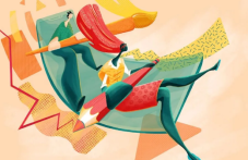 27 април - Световен ден на дизайна