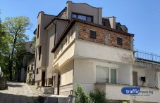 Криминални хроники и тайните на скалния палат на Бунарджика: От 9 тона хашиш до опит да се завладее общинска земя