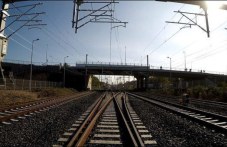 На този ден: Пускат първата електрифицирана жп линия София - Пловдив