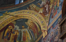 Свети мъченик Симеон, брат Господен по плът, почита Църквата днес