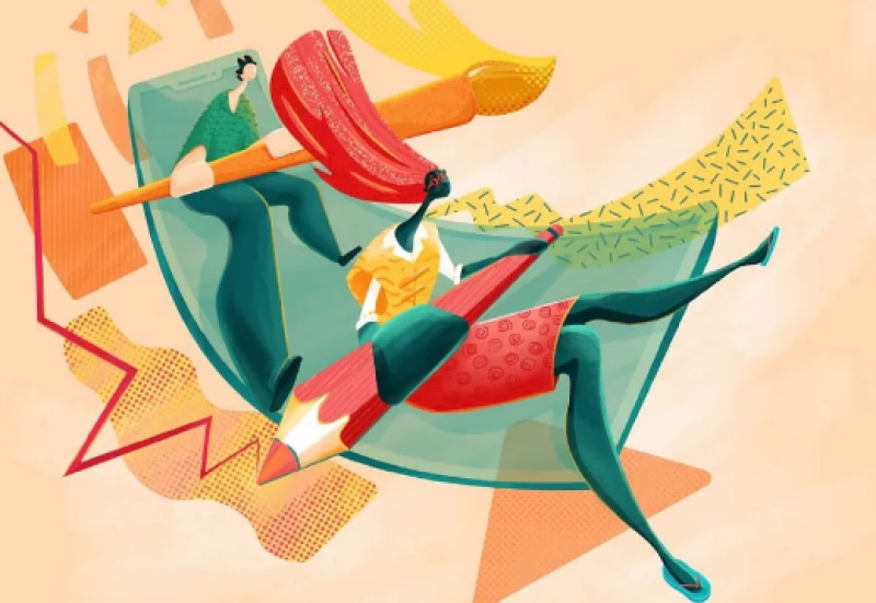 27 април - Световен ден на дизайна