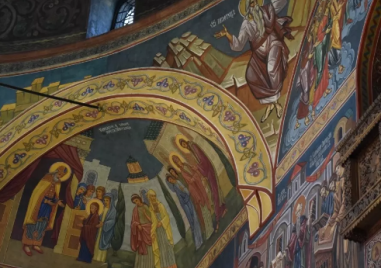 Свети мъченик Симеон, брат Господен по плът, почита Църквата днес