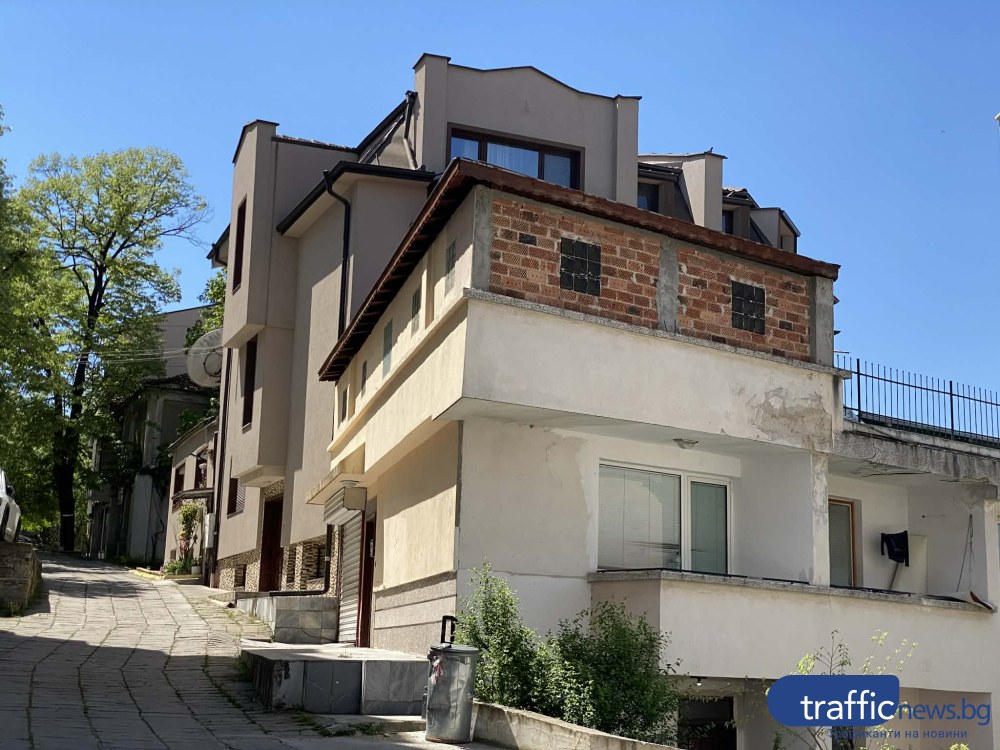 Криминални хроники и тайните на скалния палат на Бунарджика: От 9 тона хашиш до опит да се завладее общинска земя