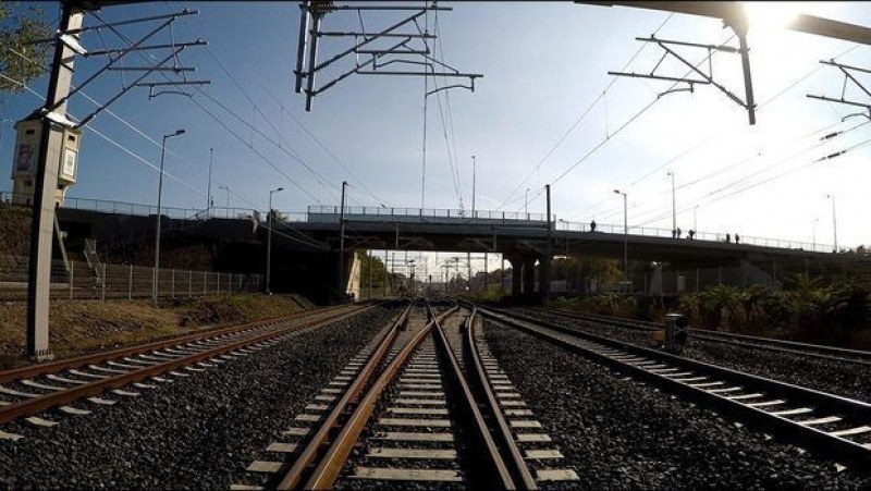 На този ден: Пускат първата електрифицирана жп линия София - Пловдив