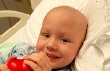 Малкият Боян - още едно болно дете, което има нужда от помощ