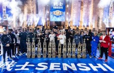 SENSHI обявиха дуелите на Античния театър