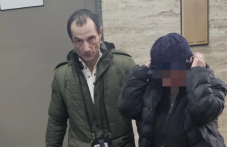 След преследване и заплахи с нож: Обвиняемият не се признава за виновен, разпитват всички свидетели