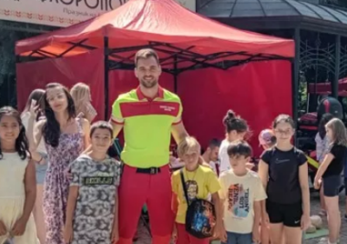 Дефибрилатори на обществени места могат да спасят хиляди животи