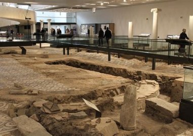 Епископската базилика обявява вход свободен за 5-годишнината си