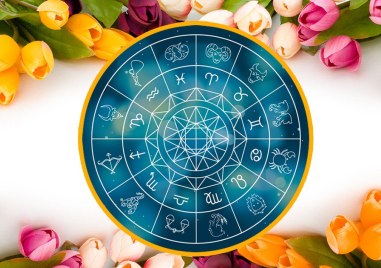 Хороскопи за Овен, Телец и Близнаци през месец МАЙ