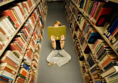 Пловдив става домакин на мобилна библиотека за размяна на книги