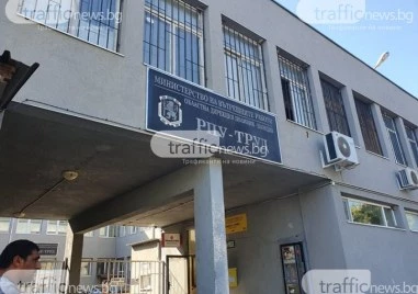 Поредно отменено “порицание“ на полицай от случая с въоръжен пенсионер, заплашил колеги край Пловдив