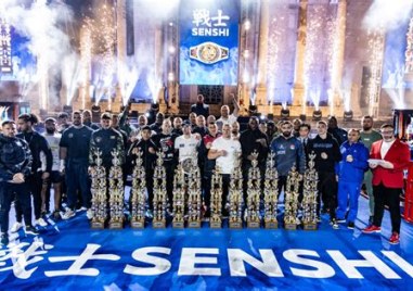 SENSHI обявиха дуелите на Античния театър