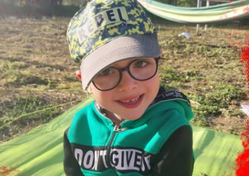 Да помогнем да Макси да не загуби постигнатото!