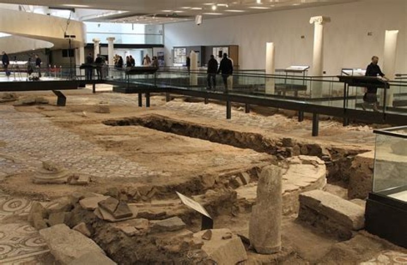 Епископската базилика обявява вход свободен за 5-годишнината си