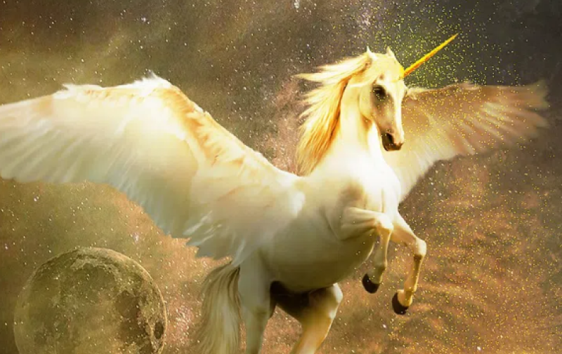 Кое митологично същество властва над твоята зодия?