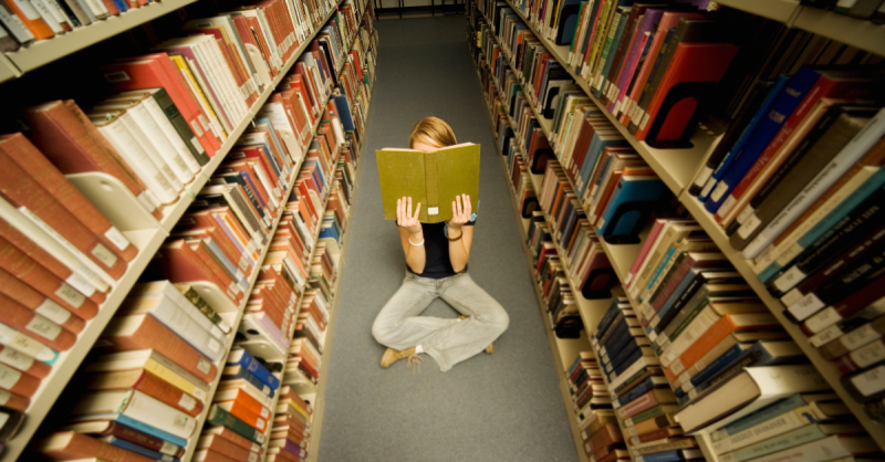 Пловдив става домакин на мобилна библиотека за размяна на книги