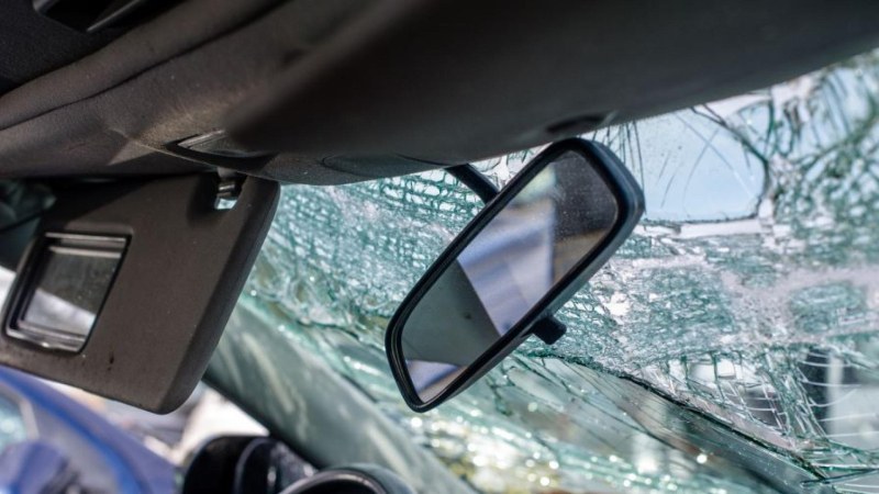 Поредна тежка катастрофа взе жертва в Пловдив