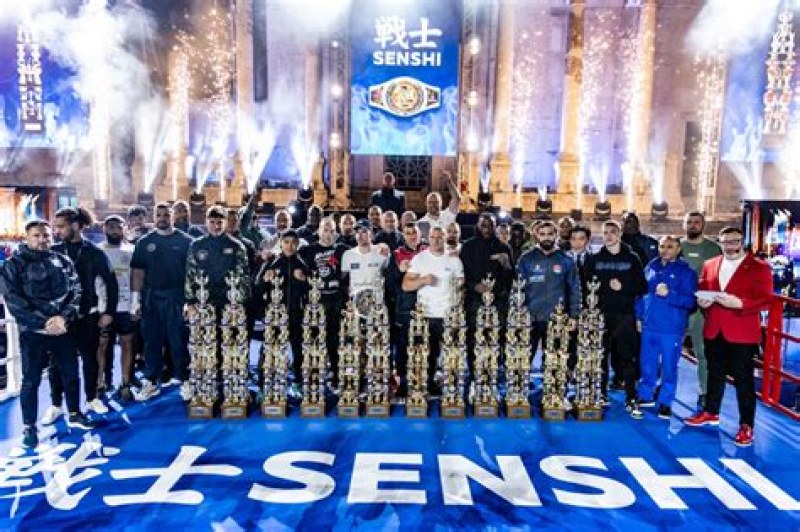 SENSHI обявиха дуелите на Античния театър