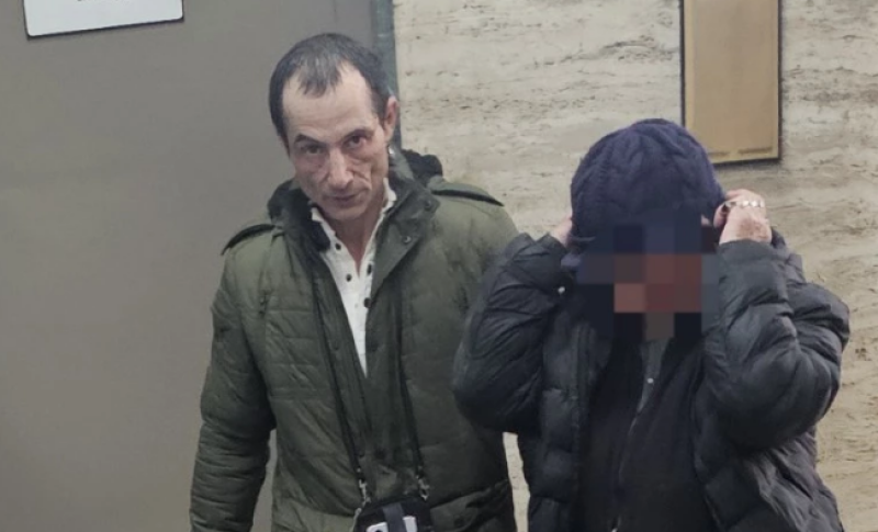 След преследване и заплахи с нож: Обвиняемият не се признава за виновен, разпитват всички свидетели