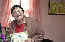 5 години без пловдивчанката Райна Каблешкова - писател, редактор и общественик