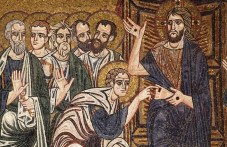 9 мъченици и светец чудотворец почита Църквата днес